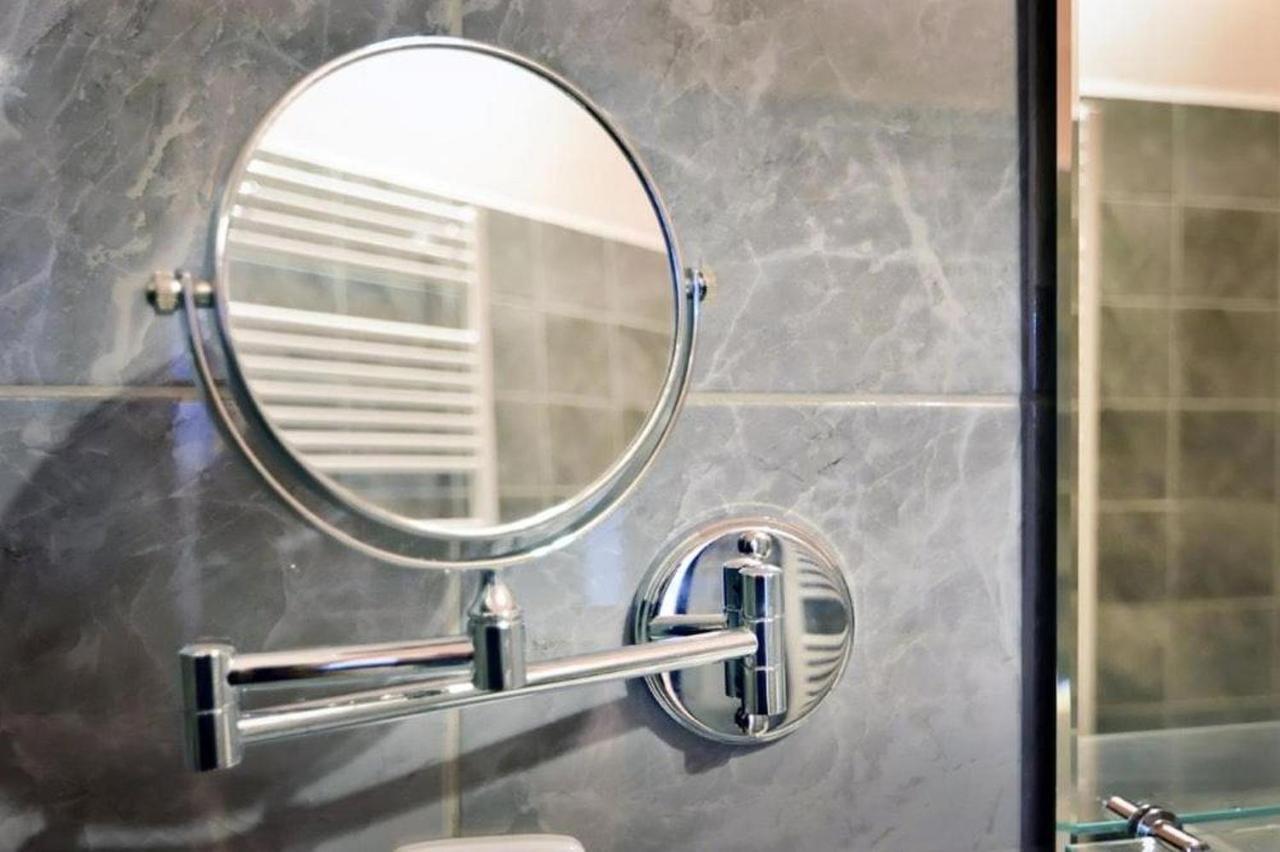 Hotel Nika Beds Pardubice Zewnętrze zdjęcie