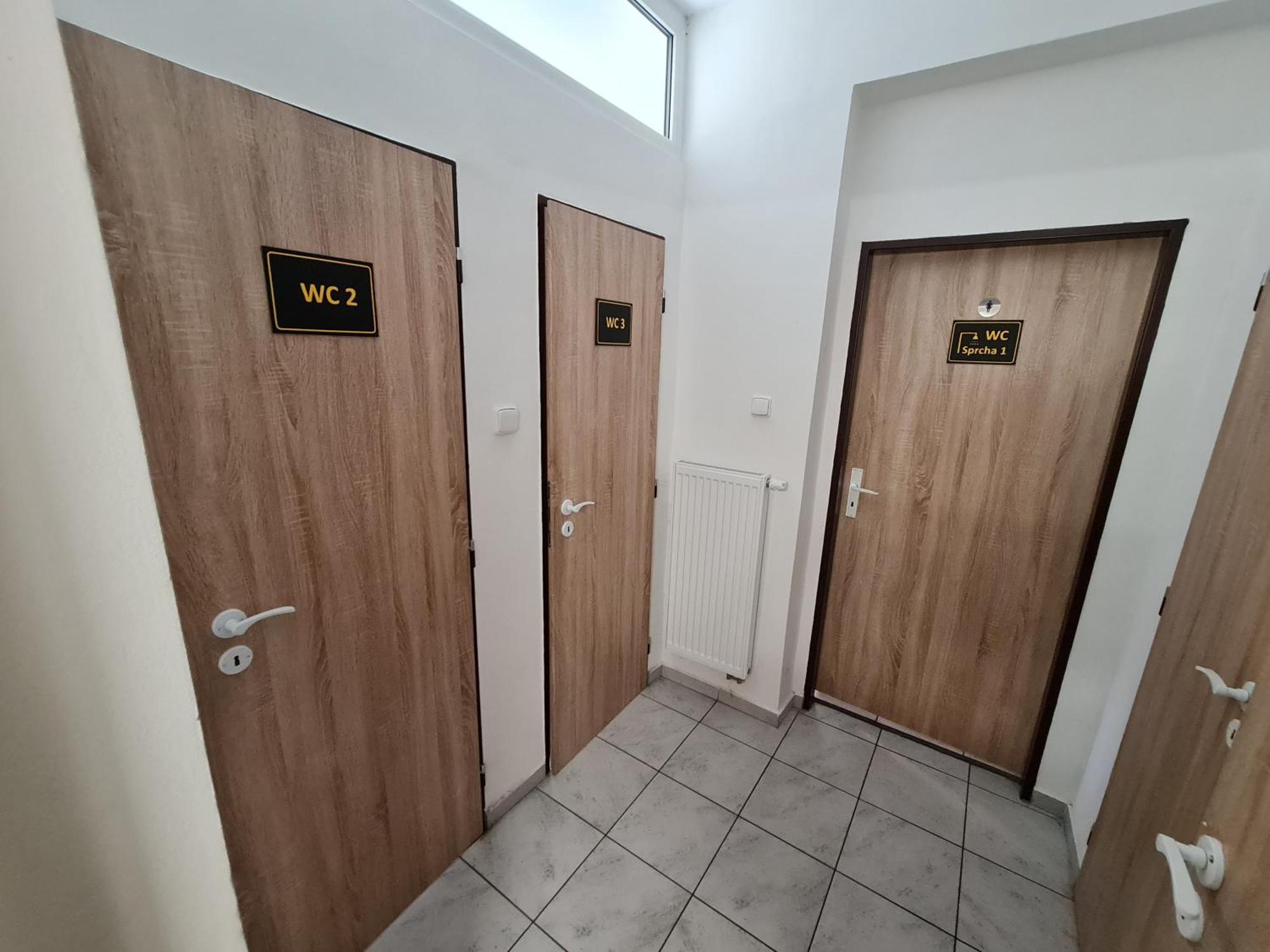 Hotel Nika Beds Pardubice Zewnętrze zdjęcie