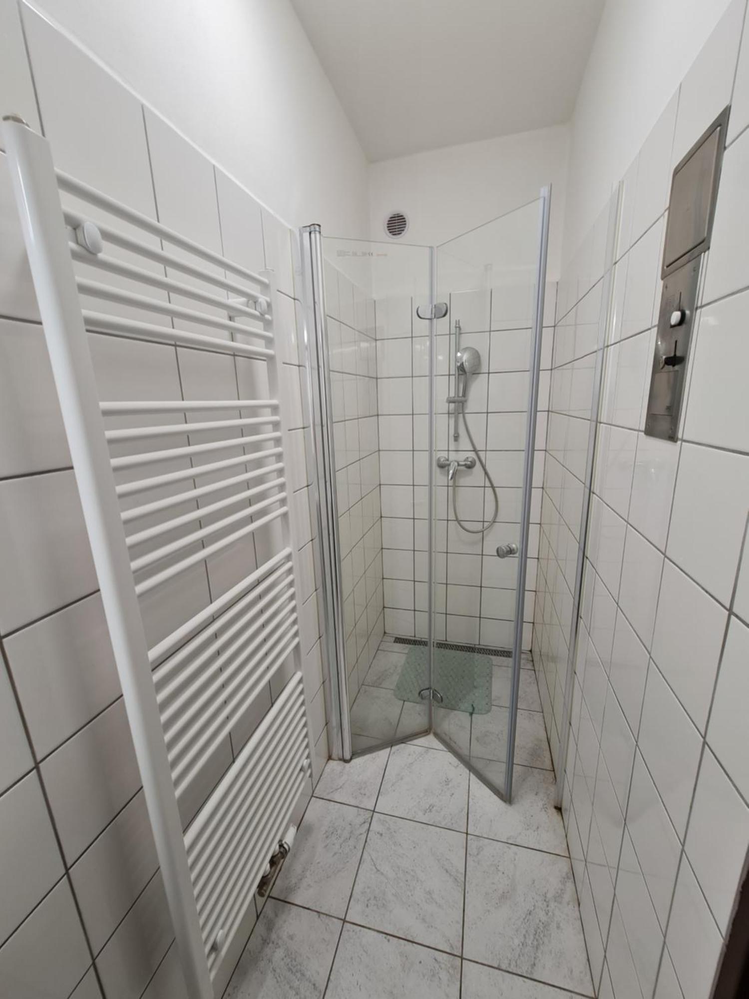 Hotel Nika Beds Pardubice Zewnętrze zdjęcie